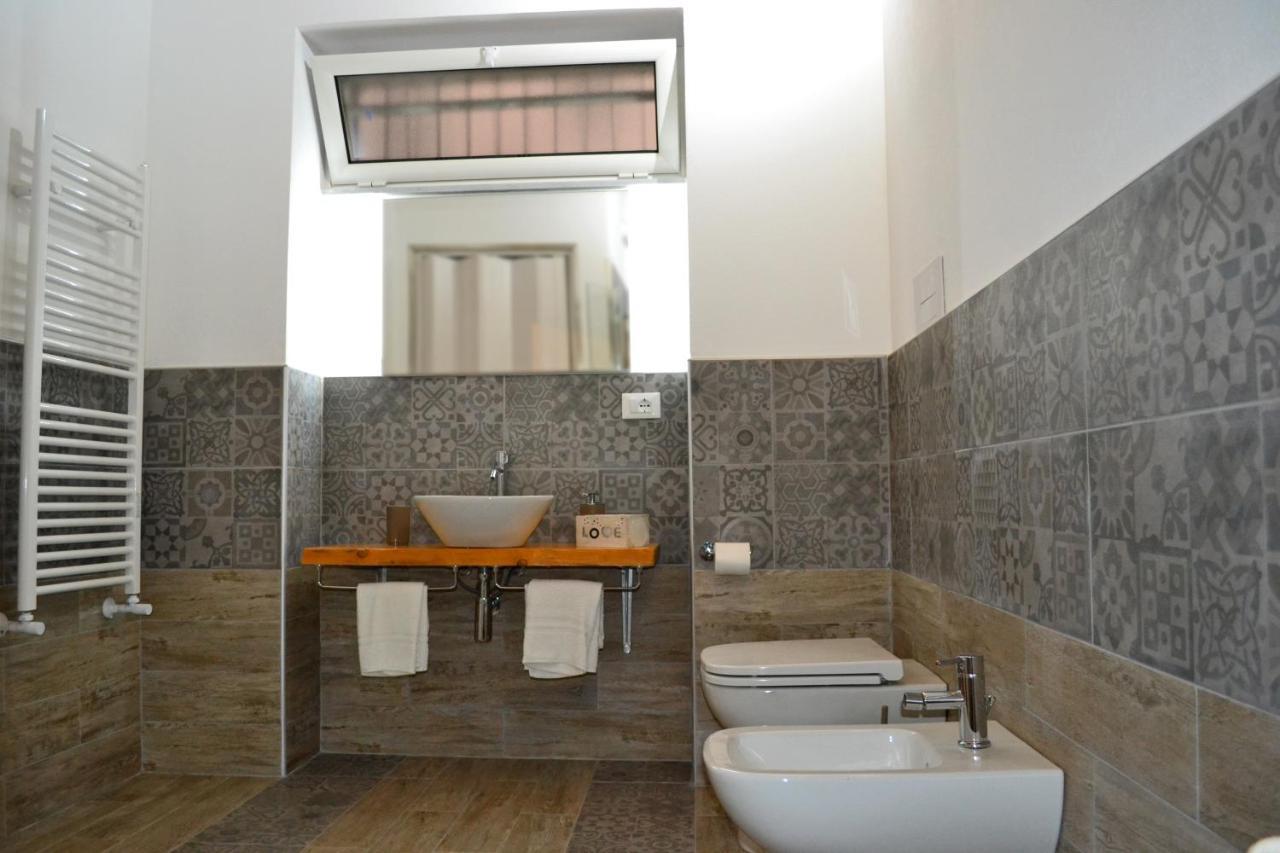 Hotel Dimora Castelli Palermo Zewnętrze zdjęcie