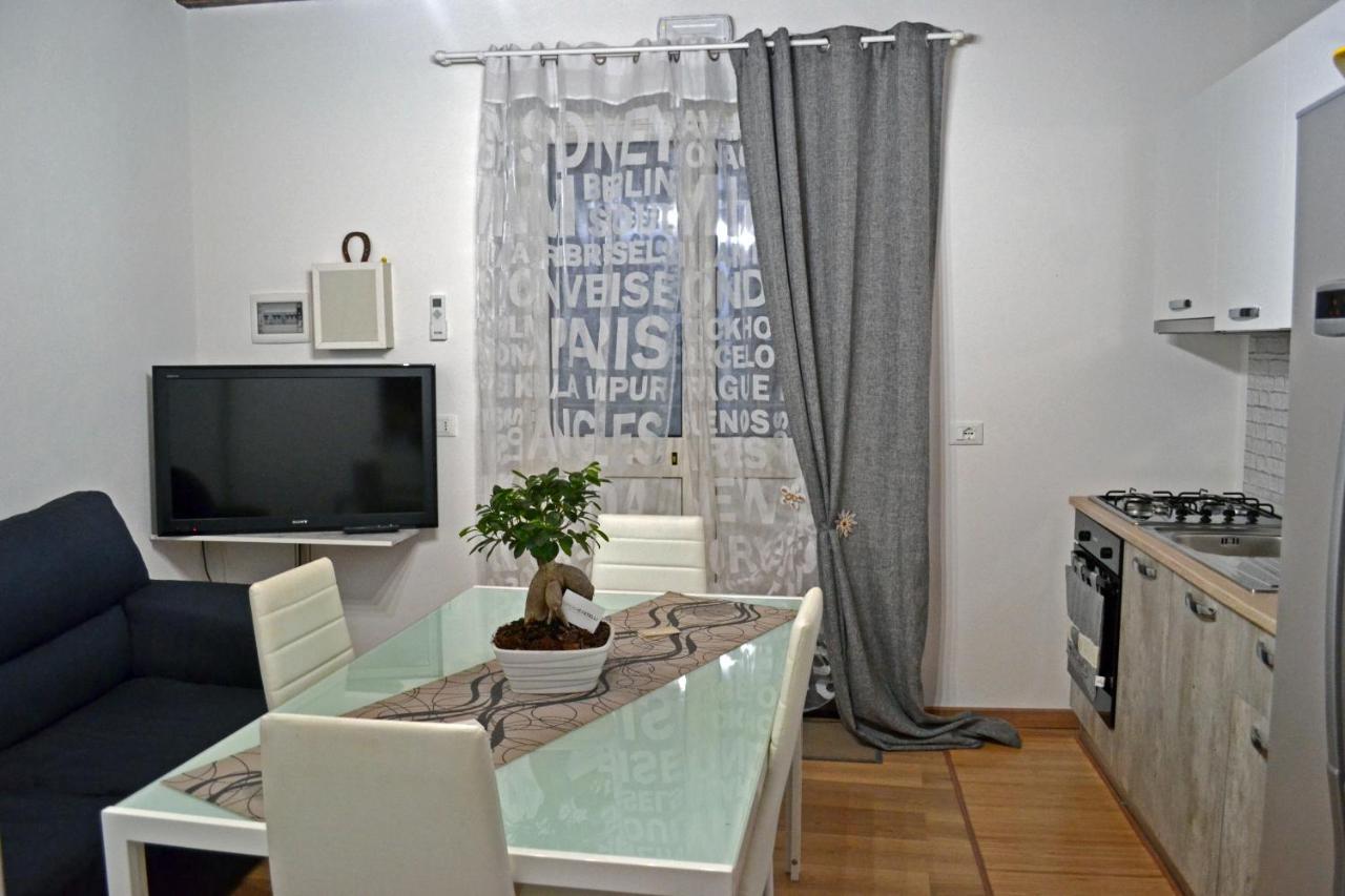 Hotel Dimora Castelli Palermo Zewnętrze zdjęcie