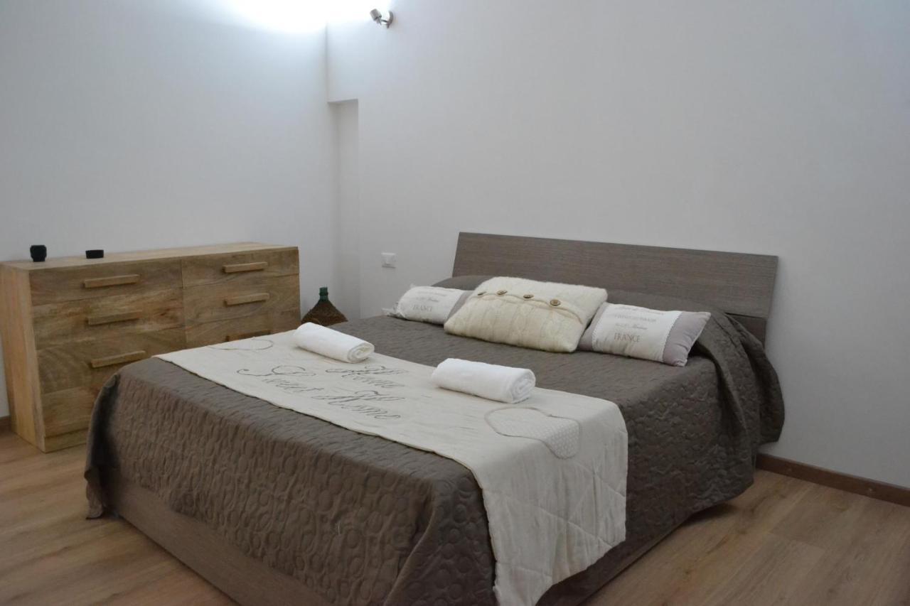 Hotel Dimora Castelli Palermo Zewnętrze zdjęcie