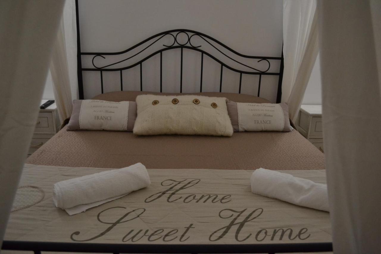 Hotel Dimora Castelli Palermo Zewnętrze zdjęcie
