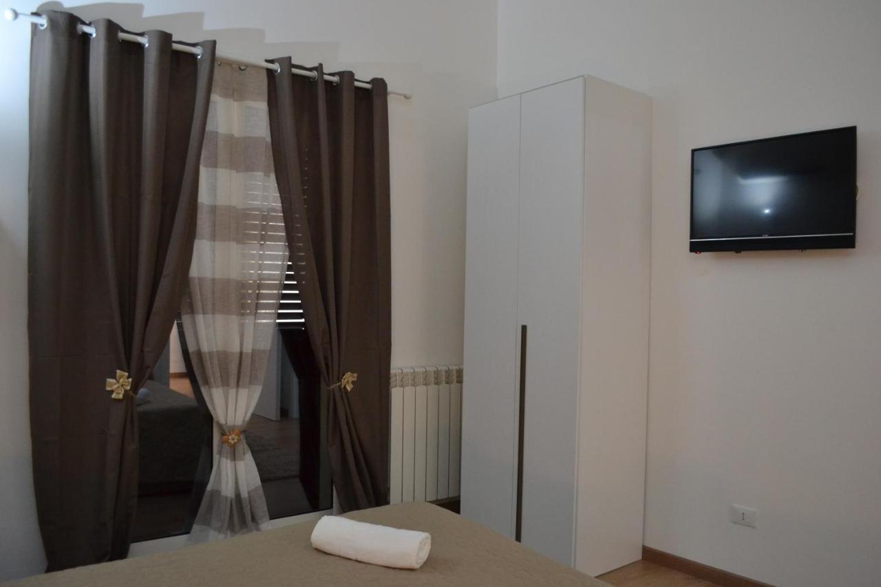 Hotel Dimora Castelli Palermo Zewnętrze zdjęcie
