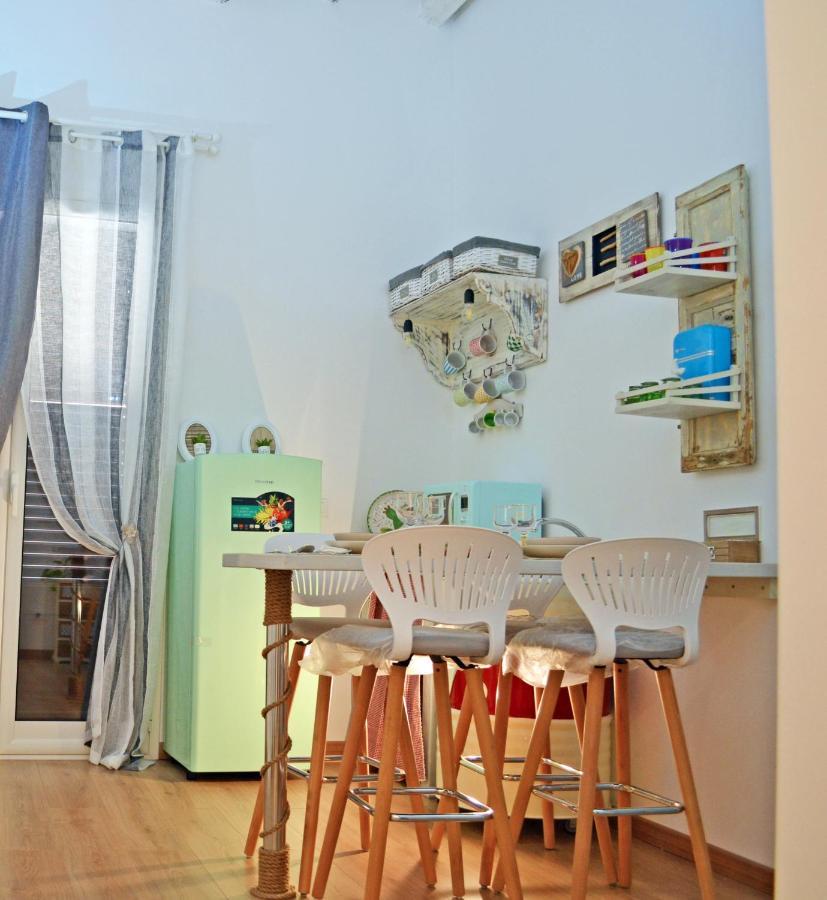Hotel Dimora Castelli Palermo Zewnętrze zdjęcie