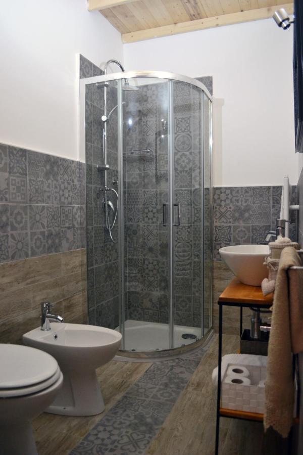 Hotel Dimora Castelli Palermo Zewnętrze zdjęcie