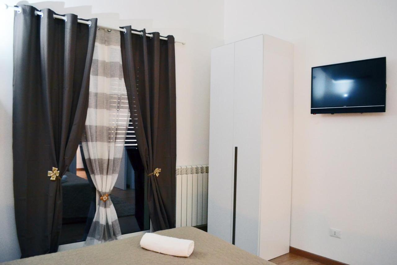 Hotel Dimora Castelli Palermo Zewnętrze zdjęcie