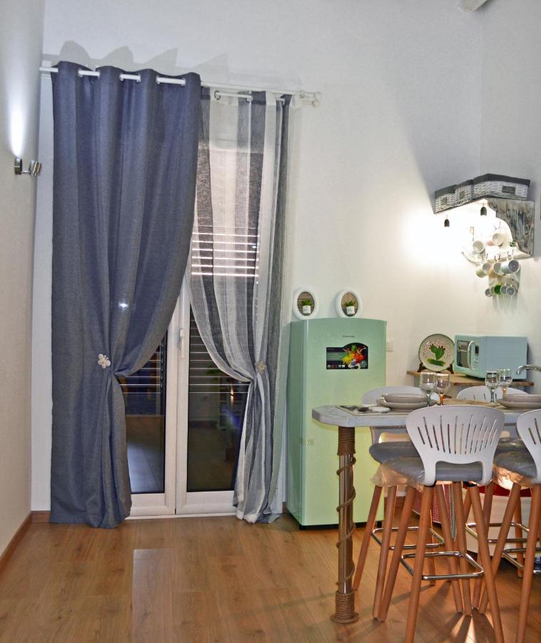 Hotel Dimora Castelli Palermo Zewnętrze zdjęcie