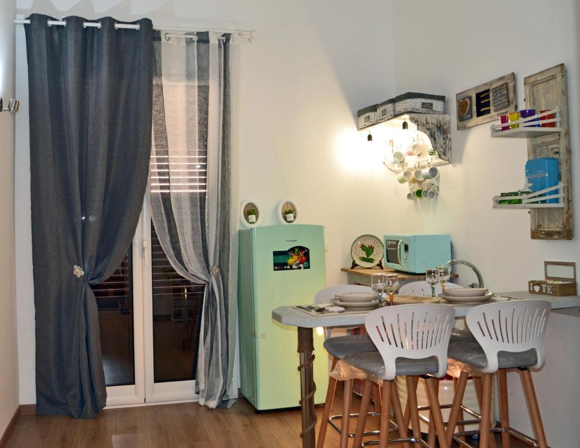 Hotel Dimora Castelli Palermo Zewnętrze zdjęcie