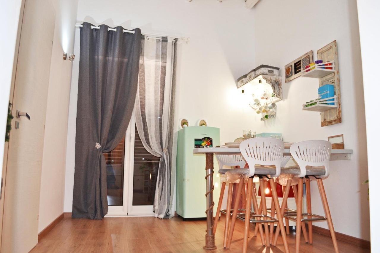 Hotel Dimora Castelli Palermo Zewnętrze zdjęcie