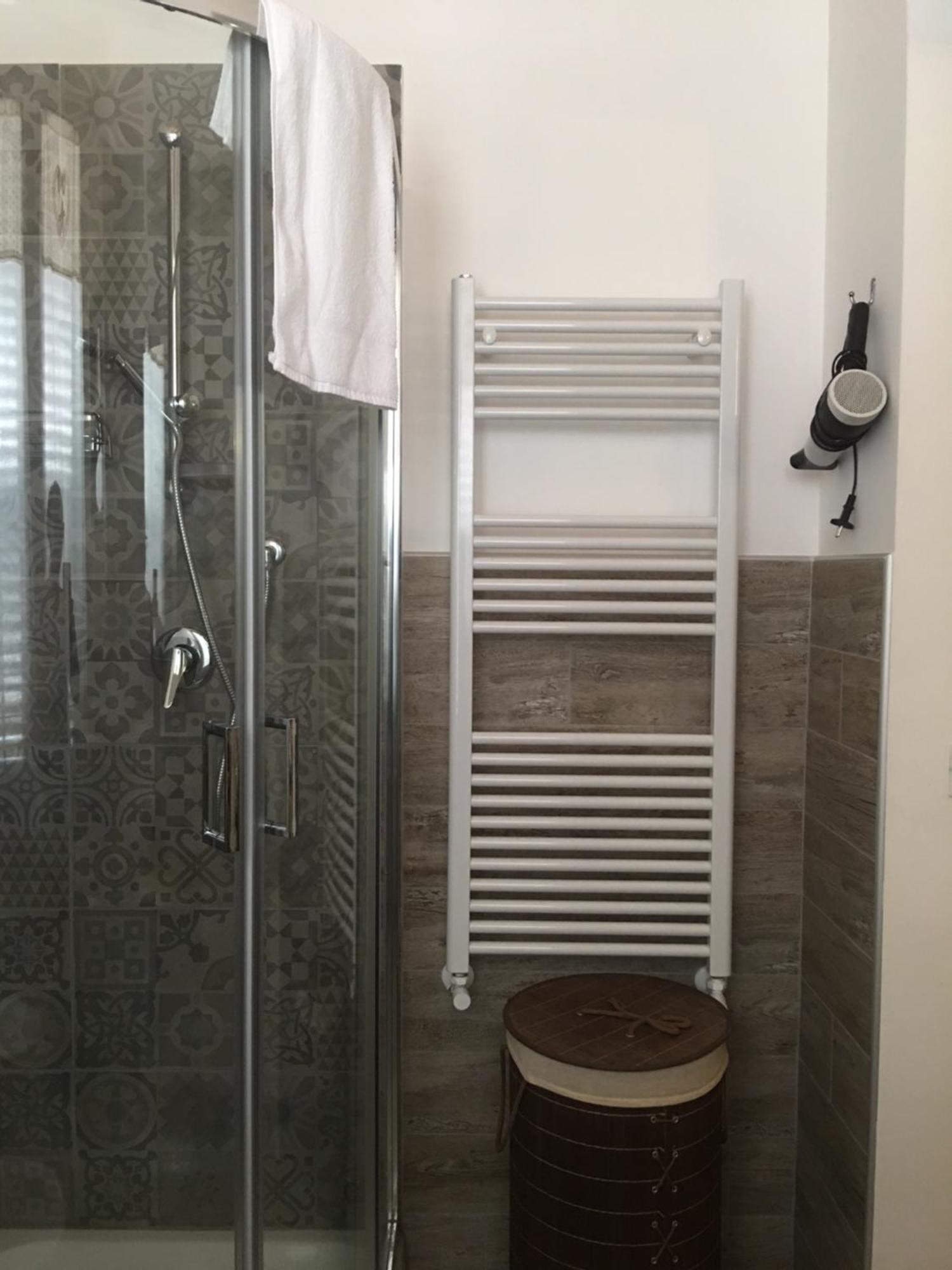 Hotel Dimora Castelli Palermo Zewnętrze zdjęcie