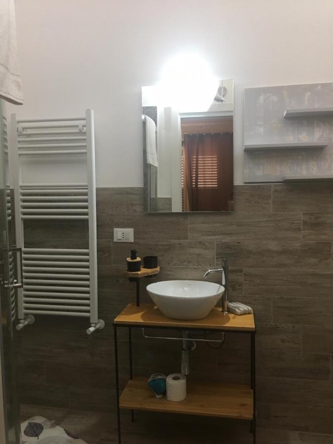 Hotel Dimora Castelli Palermo Zewnętrze zdjęcie