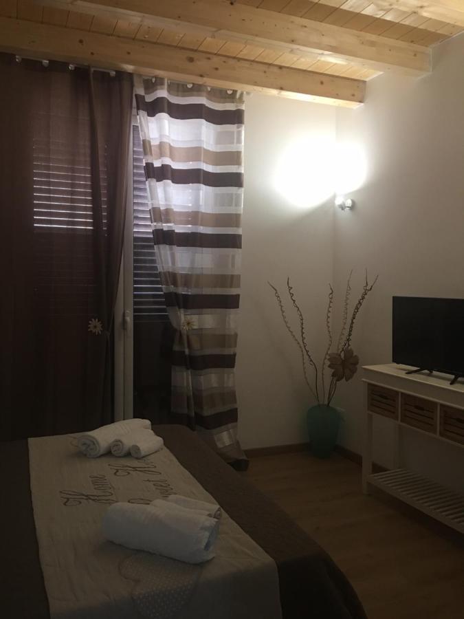 Hotel Dimora Castelli Palermo Zewnętrze zdjęcie