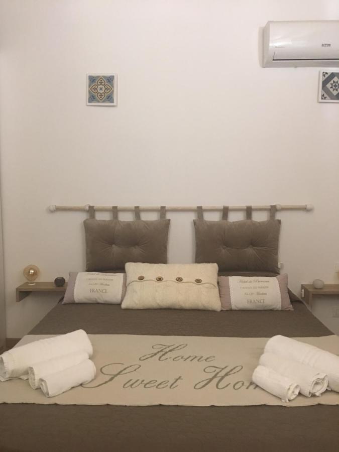 Hotel Dimora Castelli Palermo Zewnętrze zdjęcie